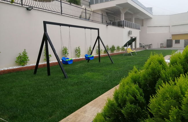 Blue & Green Villa Gursoy - Foto 26