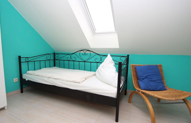 Apartment House at Kiessee, Westerholt - Foto 1