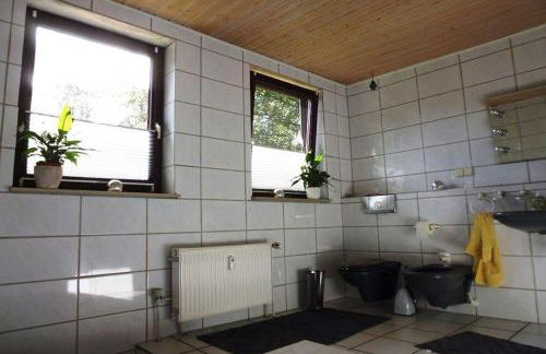 Ferienwohnung am Wald - Foto 12