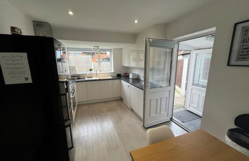 Idyllic bungalow in Burscough, ideal location in West Lancashire - Foto 32