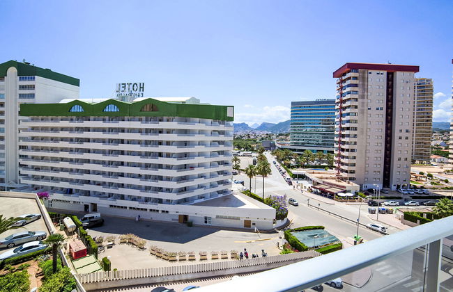 Entremares - Foto 10