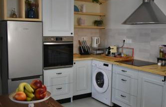 The Cricketer's Garden Home - Foto 12