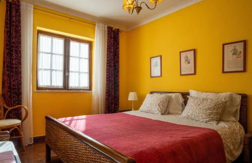 Holiday Home Schönes Ferienhaus in Colares mit Privatem Pool by Interhome - Foto 22