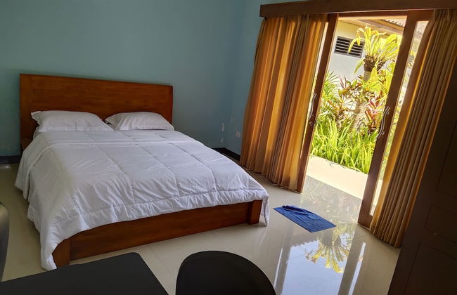 Martin's Guest House - Foto 1