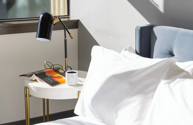 Revival Apartments English Bay - Photo 7