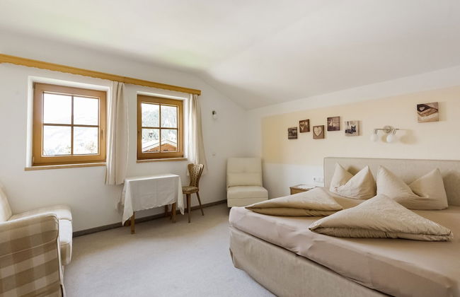 Lovely Apartment in Hainzenberg Next to Forest - Foto 5