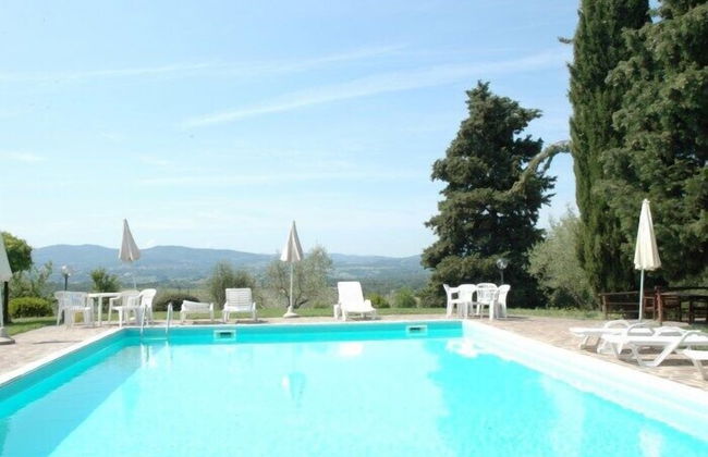 Agriturismo Relais Poggio Primo - Foto 26