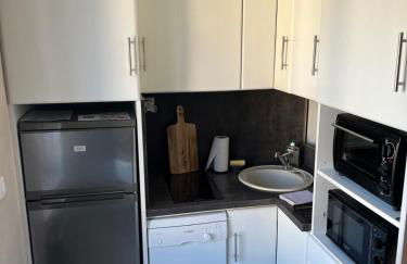 Sabl'Appart Gare - Foto 11