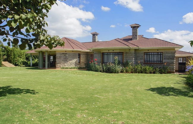 Ndeiya House - Foto 25