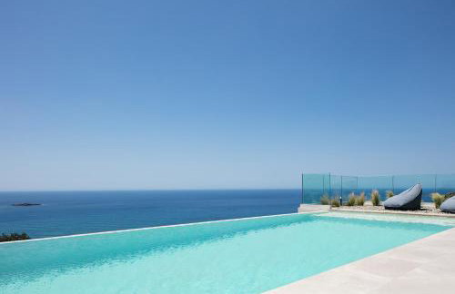 Krystallon Villas - Foto 1