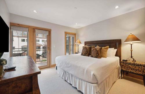 Villa Montane 219 by East West Hospitality - Foto 37