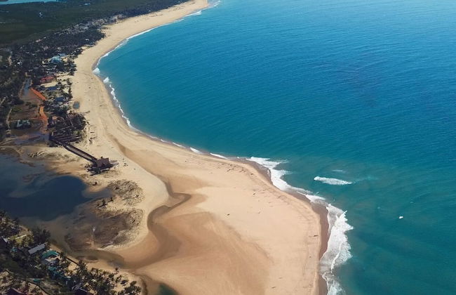 Villa Palmeira - Foto 77