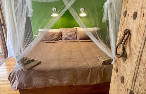 Las Palomitas Coastal Retreat in Tarifa sleeps 6 - Foto 18