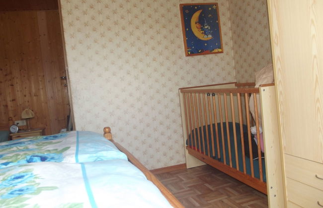 Zum Hecht, FeWo Spitzberg - Foto 84