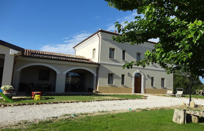 Villa Marietta Country House - Foto 42