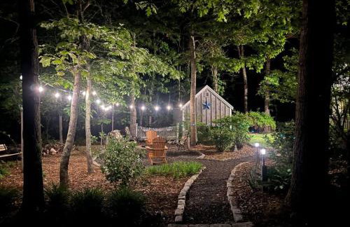 Stay On The Cape Vacation Rentals: Modern Family Retreat In Harwich - Foto 53