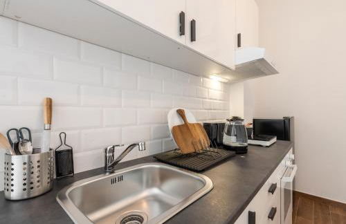 Cagliari Lifestyle Apartment - Foto 8