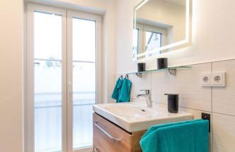 Ferienwohnungen An den SchwabachAuen - Keine Monteure - Foto 58