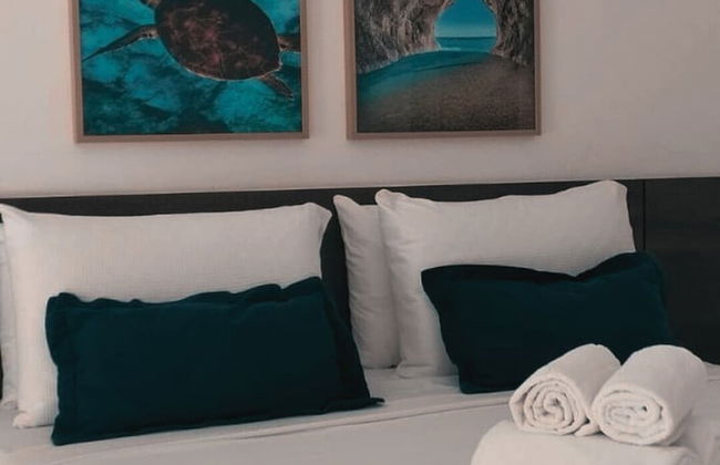 ILLA BLUE VILLAGE - Photo 16