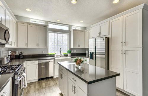 7 Mi to Dwtn Portland - Home with Patio! - Foto 6