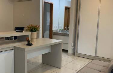 Flat moderno no Century 21 na quadra 204 sul - Foto 21