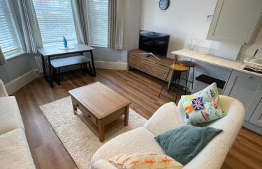 Westbourne Alum Chine Loft apartment - Photo 32