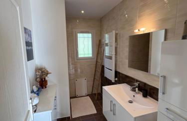 Maison 6 pers avec piscine proche des Cascades du Sautadet - Foto 15