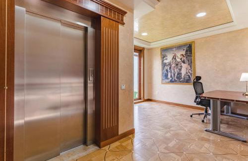 LUXURY VILLA NAUTILUS Heated pool - Foto 6