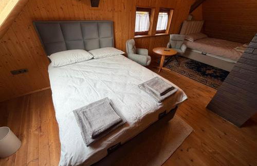 Pension Alisa - Foto 14