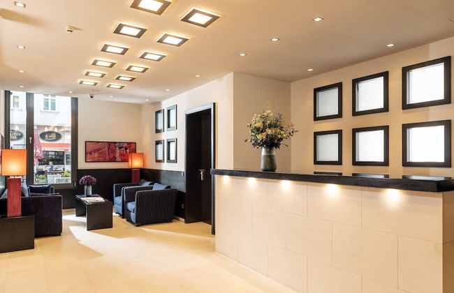 Clipper Boardinghouse – Hamburg-Holzhafen - Photo 3