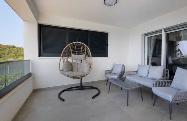 Ria with heated pool - Foto 33