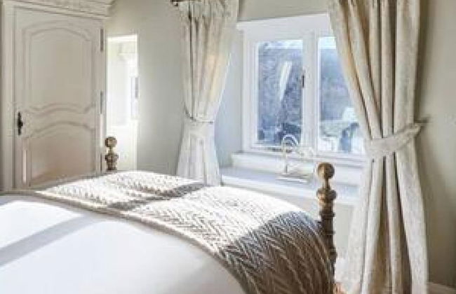 Host Stay Snoozy Goose - Foto 16