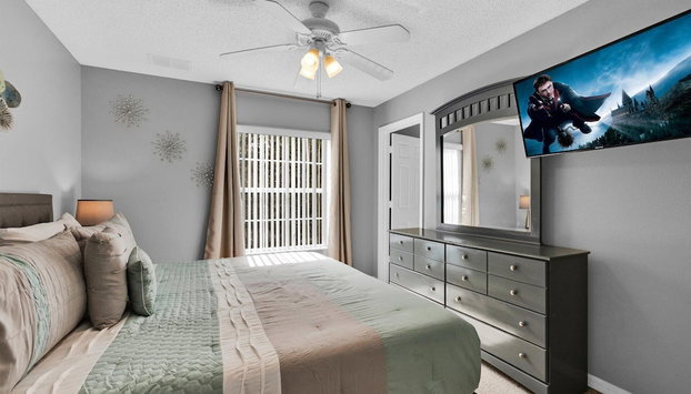 4752 Vero Beach Place - Foto 3, Habitación