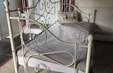 Jemima Barn - Foto 14