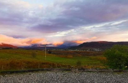 Pabay Self-catering - Foto 28