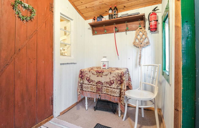 Puutarhurin mökki - Photo 4