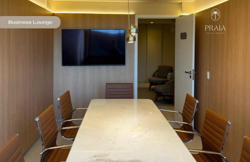 Praia Exclusive Muro Alto by Sintta - Foto 35