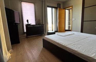 VILLA KTIMA MELINA Pelio ΒΙΛΑ ΜΕ ΠΙΣΙΝΑ ΒΟΛΟΣ ΠΗΛΙΟ - Foto 71