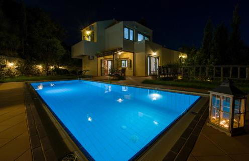 Malathiros Traditional Villas - Foto 10