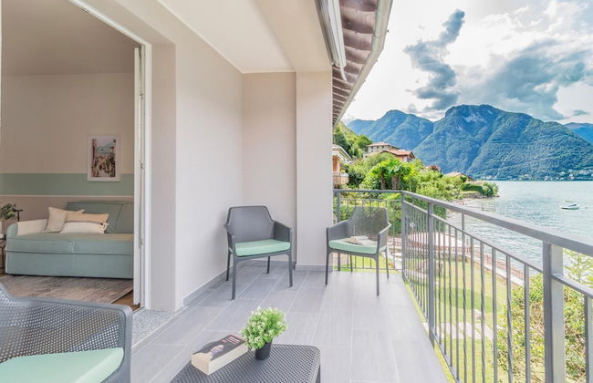 Ninfea Apartments by Wonderful Italy - Teal - Foto 12