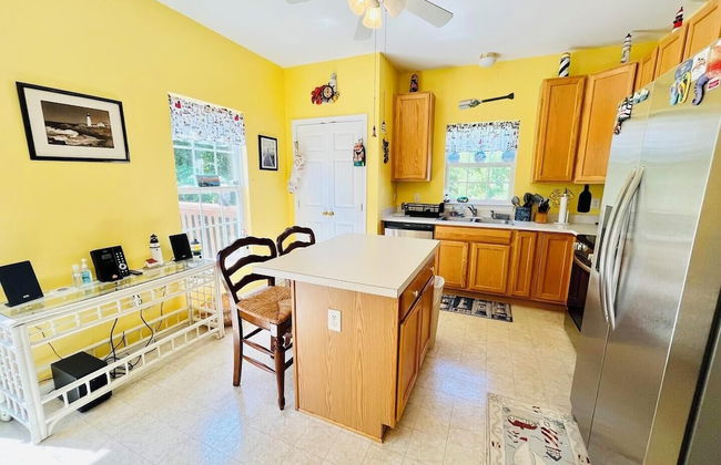 Calvert Street 14 - Foto 9