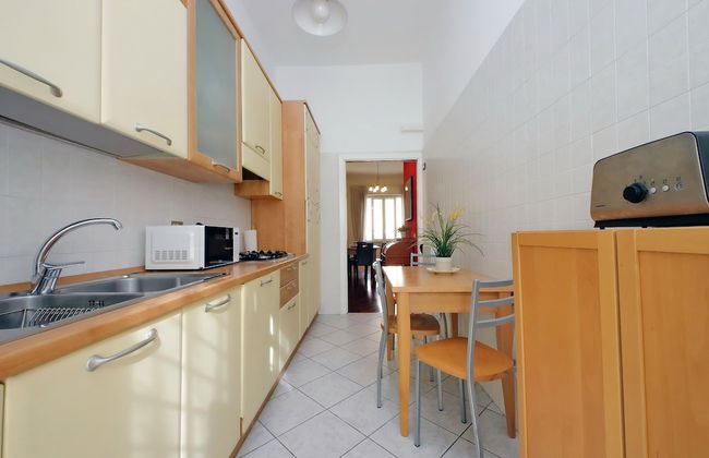 Two Bedrooms Cimabue Apartment - Foto 2