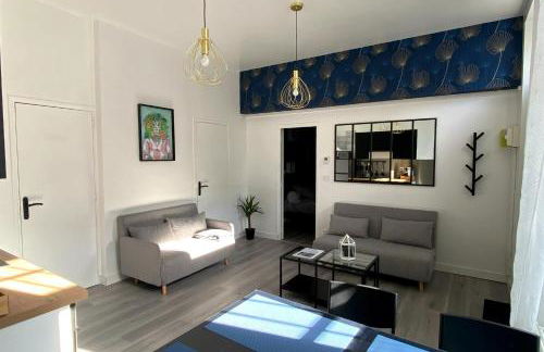 Appartement Centre ville Louviers - Foto 2