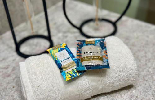 Lindo apto - Conforto e Praticidade - Foto 20