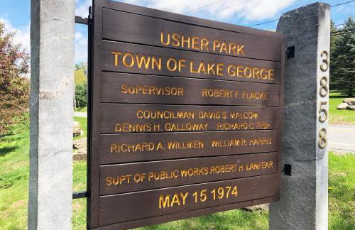 Lakeside Lodging - Foto 35