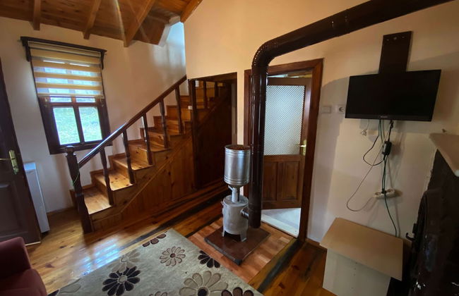 Kibriscik Koroglu Dag Evleri - Photo 4