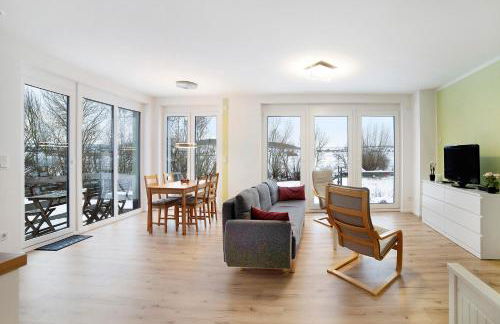 Ferienwohnung Leineufer - Foto 17