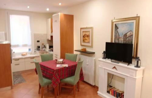 Ca Marco Polo Tourist Apartment - Foto 44