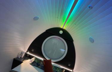 Endrick Escape - Luxury Glamping - Foto 12