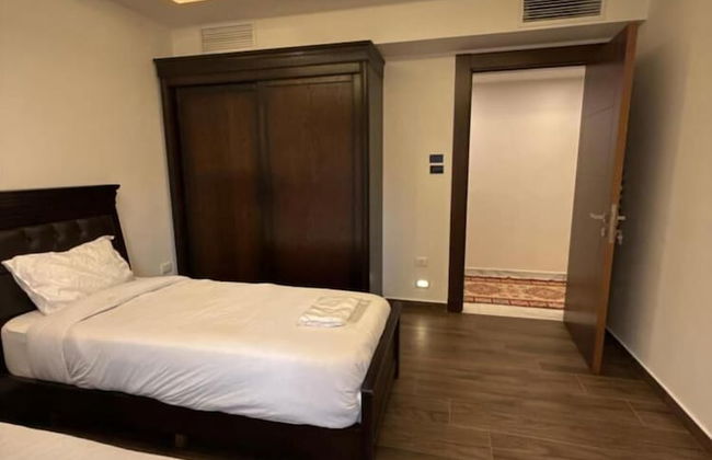 Charming 3 Bedroom Apartment in Amman - Foto 12